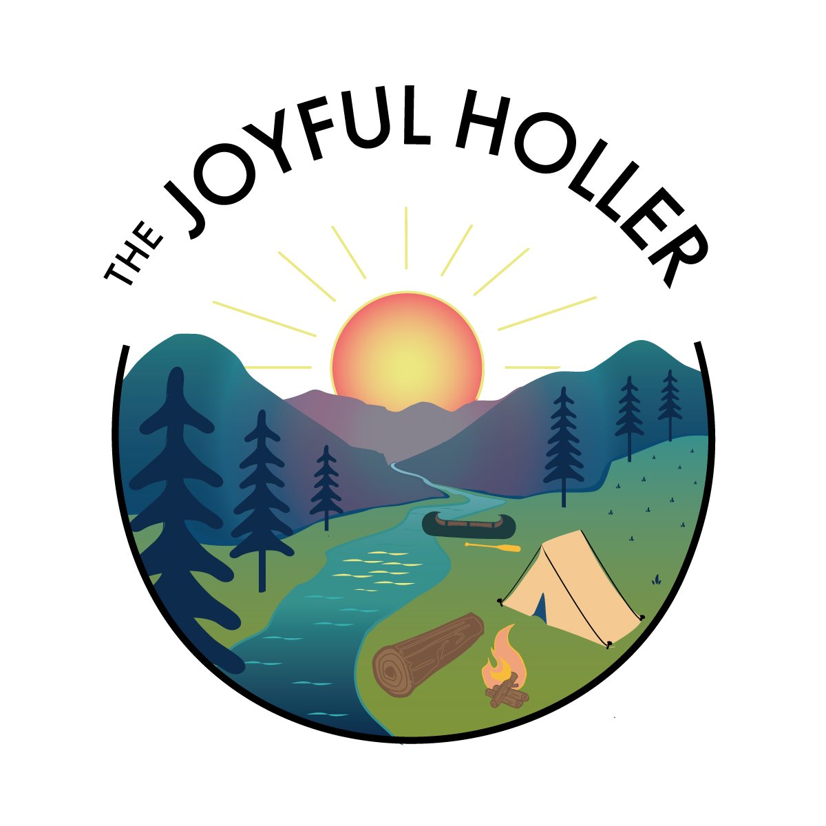 The Joyful Holler