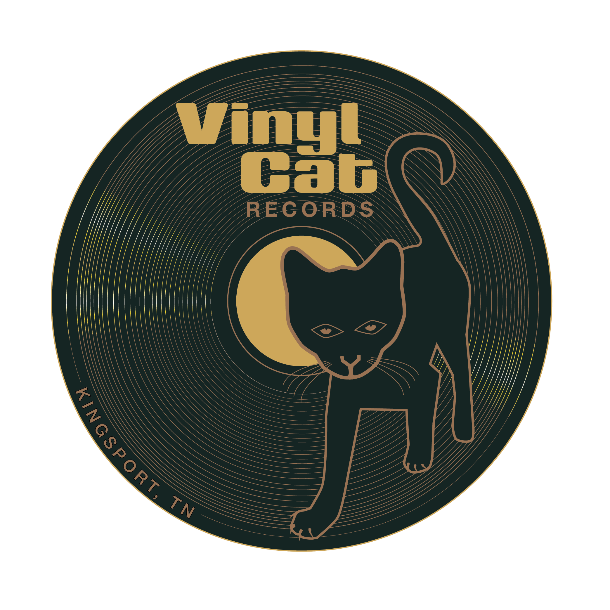 Vinyl Cat Records