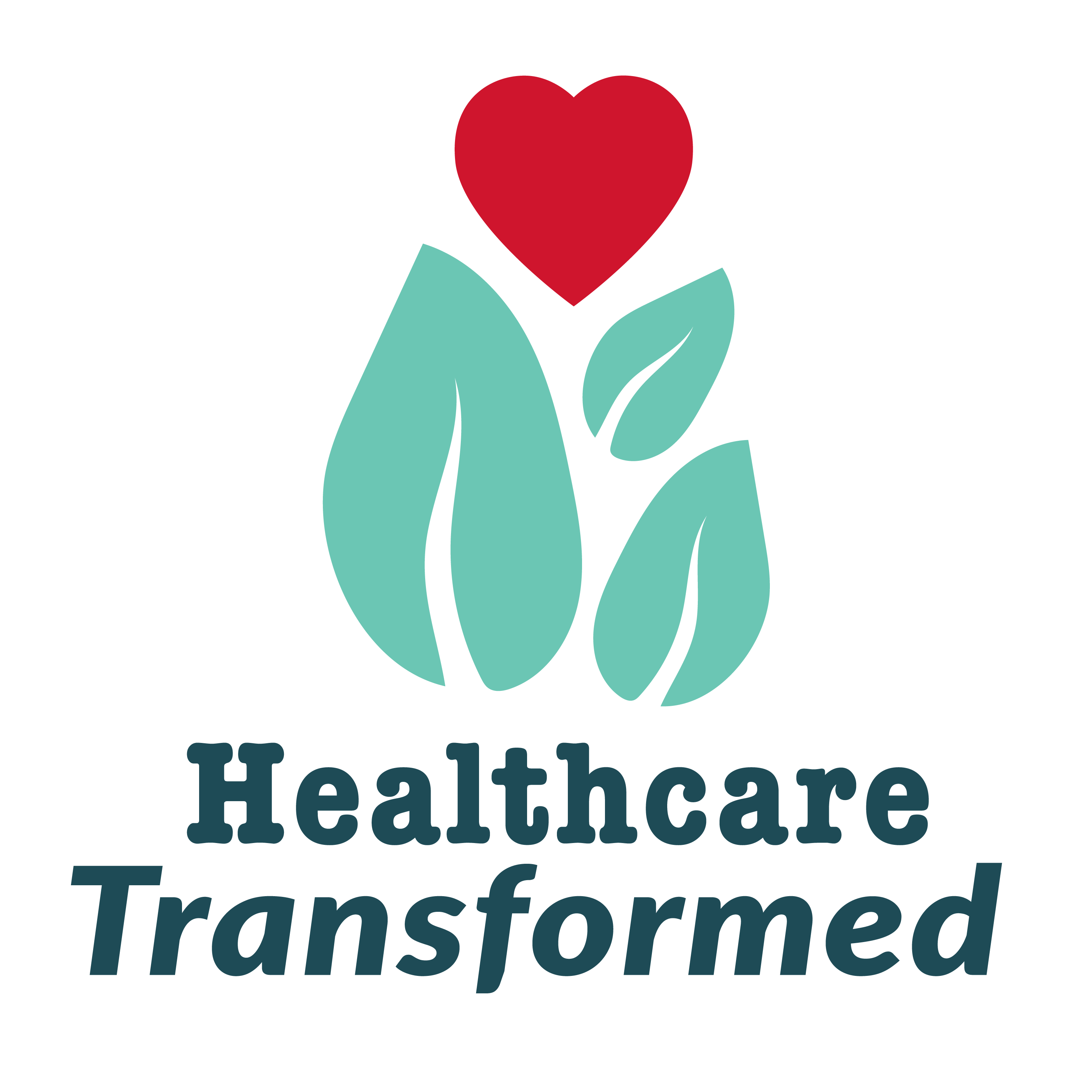 Healthcare Transformed Podcast