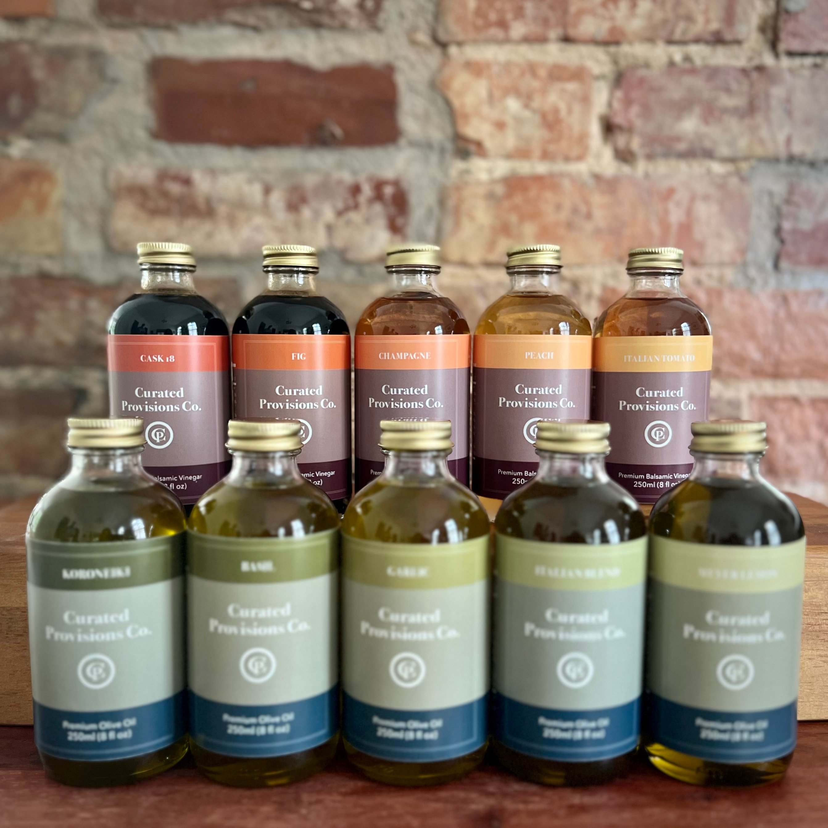 Product label design