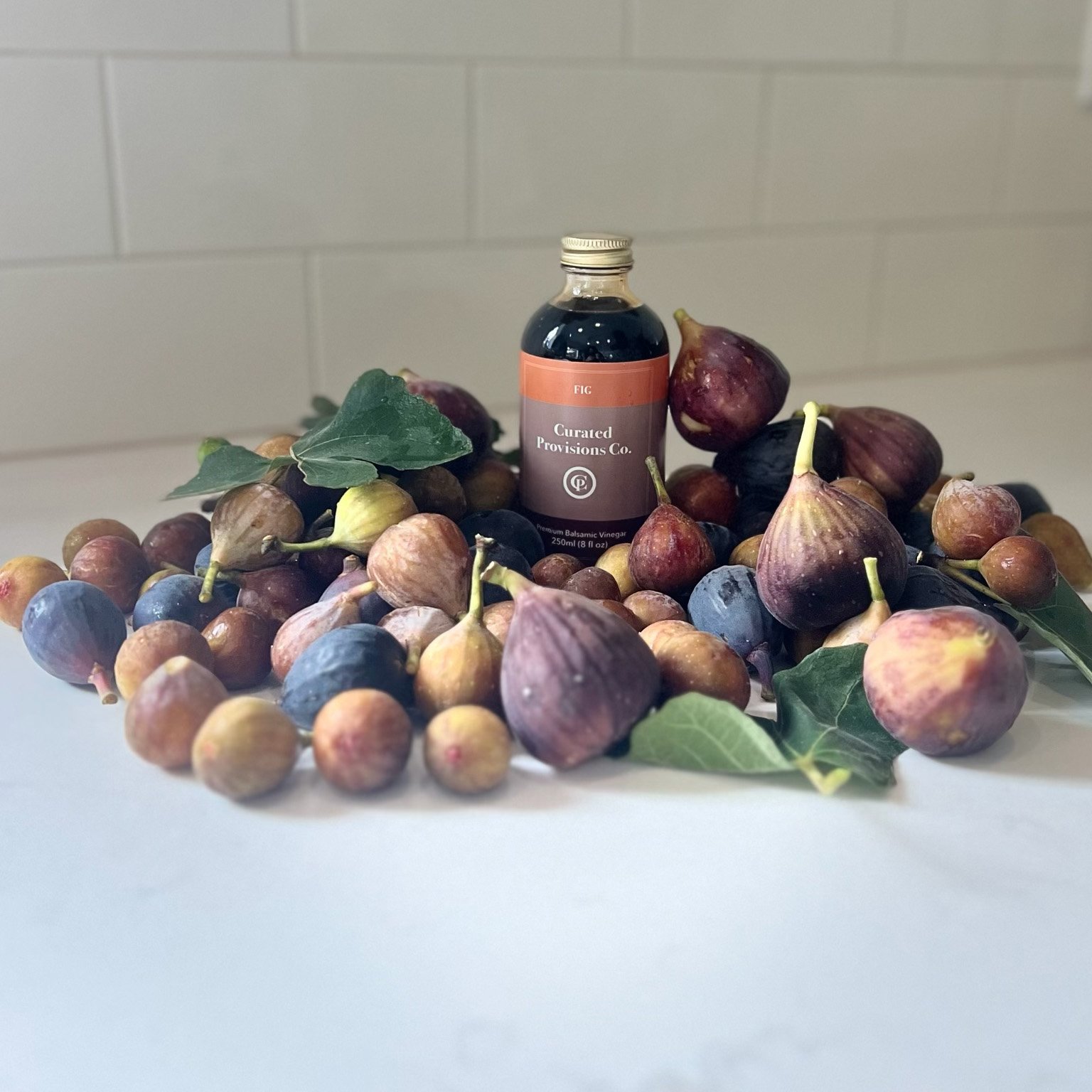 Product label design