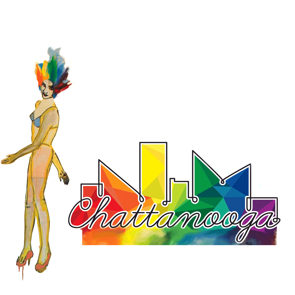 Launch Party for Pride Week