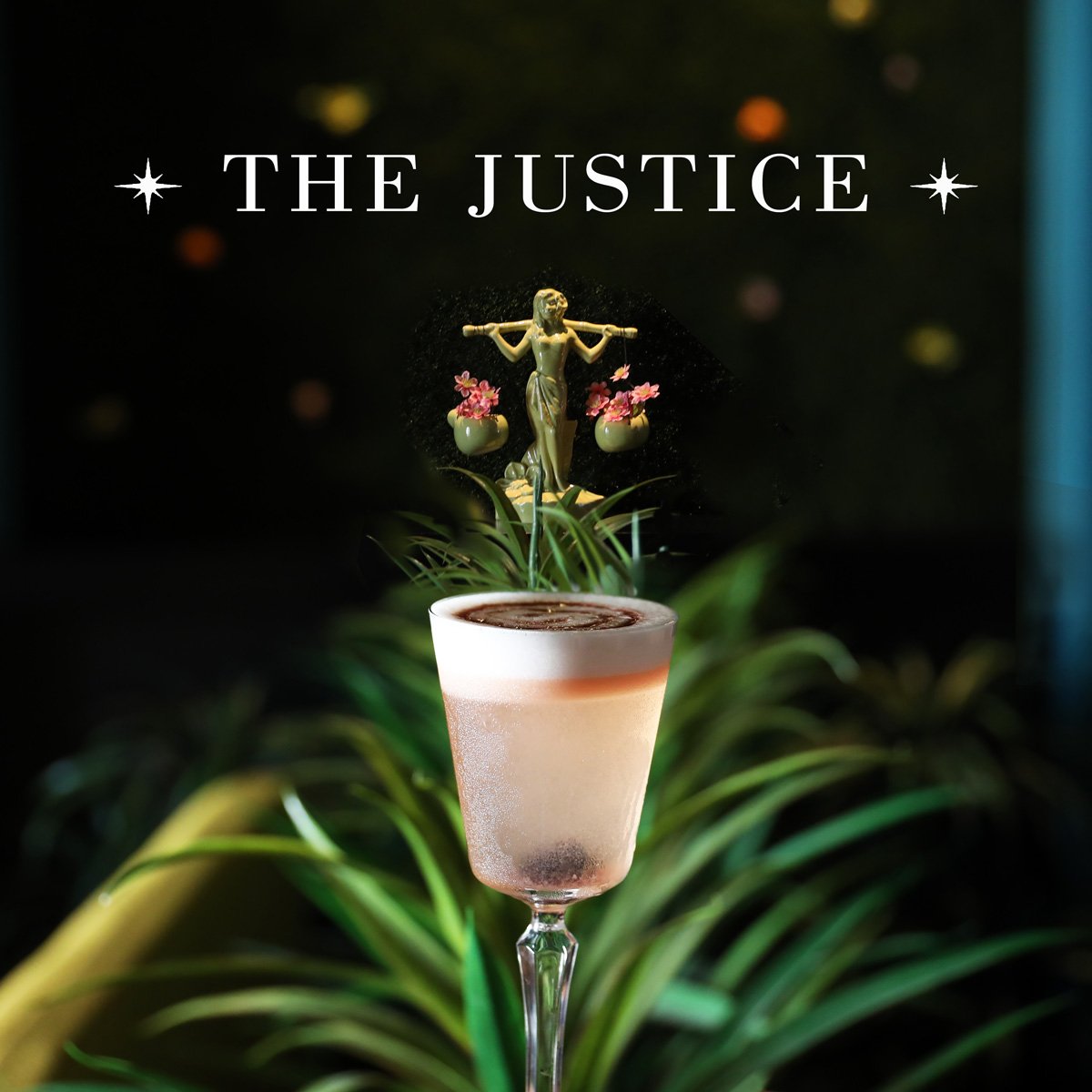 Cocktail photography